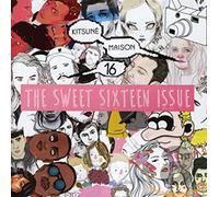 Varios Artistas - Kitsune Maison 16: The Sweet Sixteen Issue