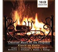 Varios Artistas - Klassik am Kamin