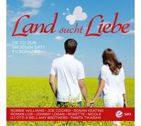 Varios Artistas - land sucht liebe (die cd zur tv-sendung)