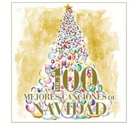 Varios Artistas - Las 100 Mejores Canciones De Navidad Vol. 2