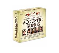 Varios Artistas - Latest & Greatest - Acoustic Songs