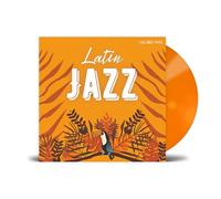 Varios artistas - Latin Jazz Vinilo - Stan Getz, Mongo Santamaria, Astrud Gilberto, Cal Tjader, Ahmad Jamal