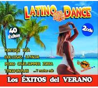 Varios Artistas - Latino Dance 2024