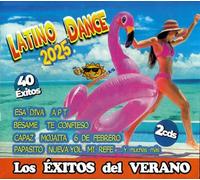 Varios Artistas - Latino Dance 2025