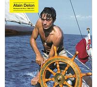 Varios Artistas - Le Cinema D'Alain Delon [Vinilo]