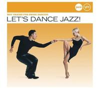 Varios Artistas - Let's Dance Jazz (Jazz Club)