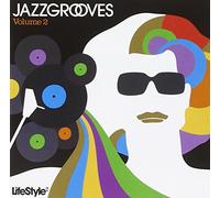 Varios Artistas - Lifestyle2 - Jazz Grooves Vol 2