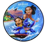 VARIOS ARTISTAS - Lilo Y Stitch (PD) VERSIÓN ORIGINAL 2016 - Vinilo Nuevo
