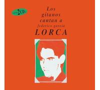 Varios Artistas - Los Gitanos Cantan Lorca Volúmen es 1 y 2