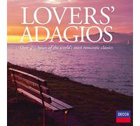 Varios Artistas - Lovers' Adagios