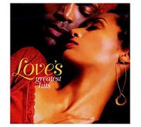 Varios Artistas - love's greatest hits