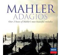 Varios Artistas - Mahler: Adagios