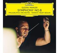 Varios Artistas - Mahler: Symphony No. 8