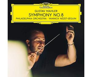 Varios Artistas - Mahler: Symphony No. 8