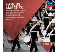 Varios Artistas - Marchas Famosas