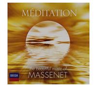 Varios Artistas - Massenet: Meditación