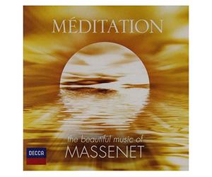 Varios Artistas - Massenet: Meditación