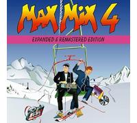 Varios Artistas - Max MIX 4 (Expanded & Remastered)