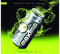 Varios Artistas - Máxima FM Vol. 14