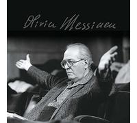 Varios Artistas - Messiaen: Integral (Ed. Limitada)