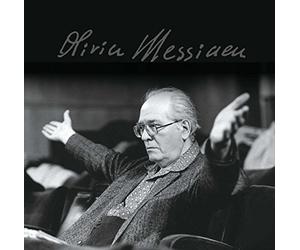 Varios Artistas - Messiaen: Integral (Ed. Limitada)