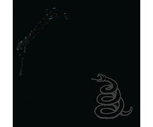 VARIOS ARTISTAS/ METALLICA - Metallica (Black Album) (2 LP)