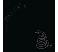 CD METALLICA "METALLICA -2021 REMASTERED-". Nuevo y precintado