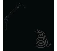 VARIOS ARTISTAS/ METALLICA - Metallica (Black Album) (Edición Deluxe Limitada) (6 LP-Vinilo + 14 CD + 6 DVD)