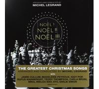 Varios Artistas / Michel Legrand - Noel Noel Noel