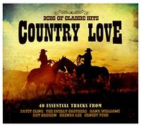 Varios Artistas - Mkom - Country Love