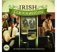 Varios Artistas - Mkom - Irish Favourites