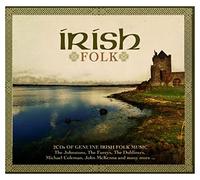 Varios Artistas - Mkom - Irish Folk