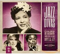 Varios Artistas - Mkom - Jazz Divas