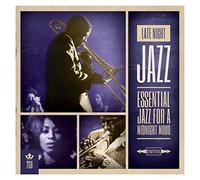 Varios Artistas - Mkom - Late Night Jazz
