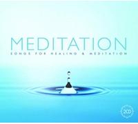Varios Artistas - Mkom - Meditation