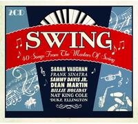 Varios Artistas - Mkom - Swing