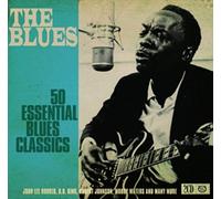 Varios Artistas - Mkom - The Blues