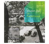 Varios Artistas - Modern Jazz On The Left Bank