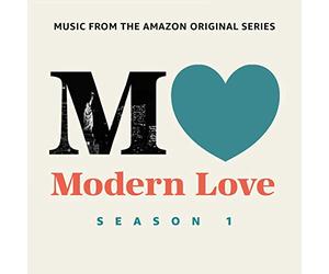 Varios Artistas - Modern Love: Season 1 [Vinilo]