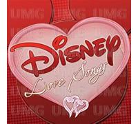 Varios Artistas - more disney love songs