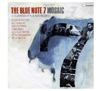 Varios Artistas - mosaic a celebration of blue note records
