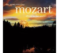Varios Artistas - most relaxing mozart album in the world...ever ,