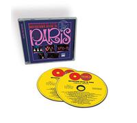 Varios Artistas - Motortown Revue Live In Paris