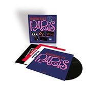 Varios Artistas - Motortown Revue: Live In Paris [Vinilo]