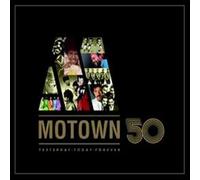 Varios Artistas - Motown 50 - Digipack