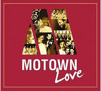 Varios Artistas - Motown Love
