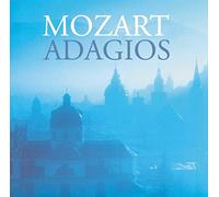 Varios Artistas - Mozart Adagios