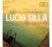 Varios Artistas - Mozart: Lucio Silla