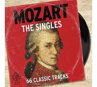 Varios Artistas - Mozart: The Singles
