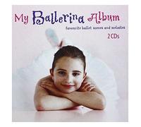 Varios Artistas - My Ballerina Album